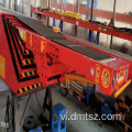 Băng tải vành đai kính thiên văn loại xoay